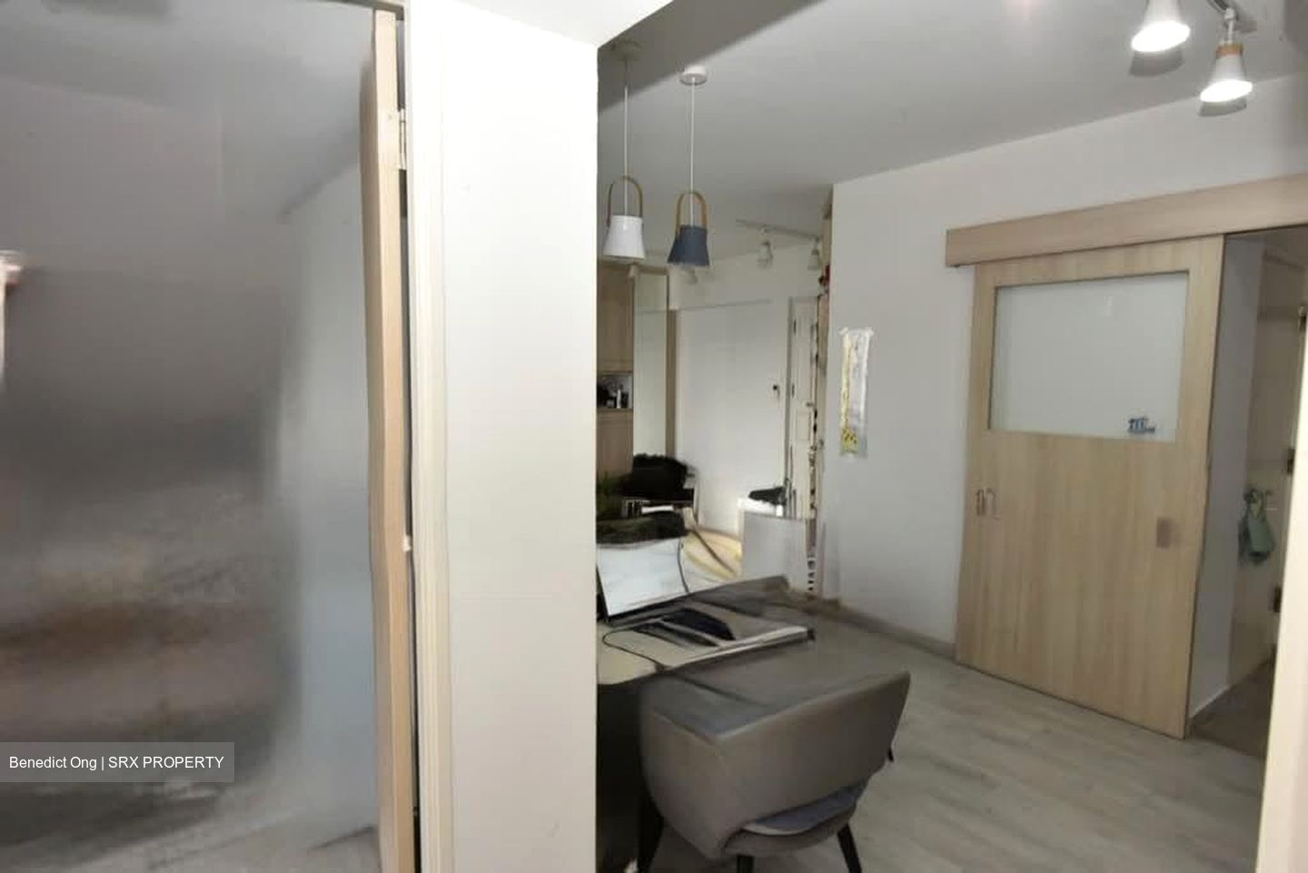 Blk 20 Jalan Membina (Bukit Merah), HDB 4 Rooms #595400401